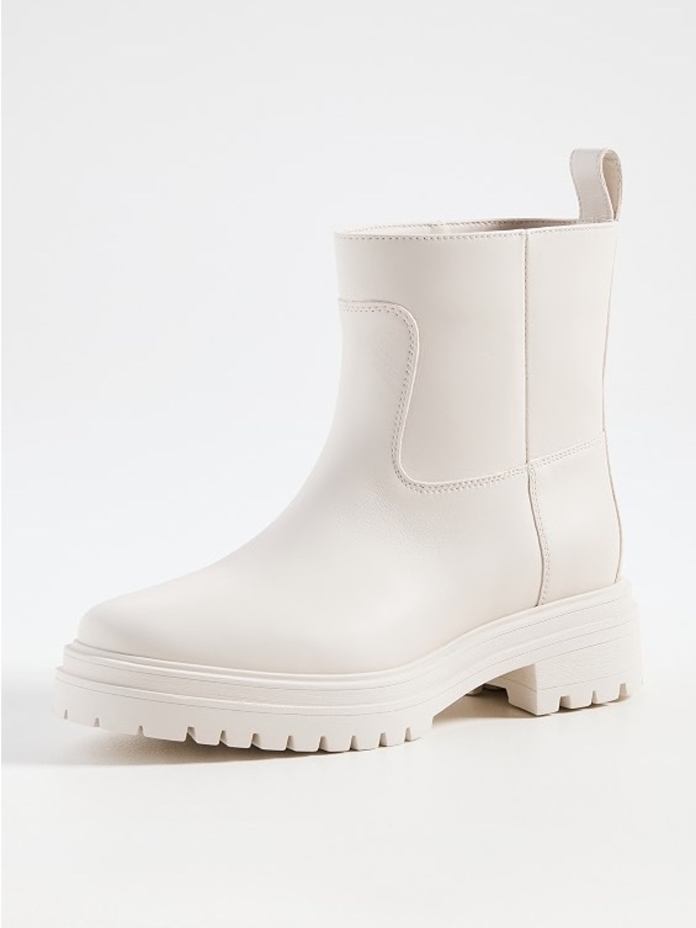 Ba&sh x Something Navy Cighter Boots- brand new